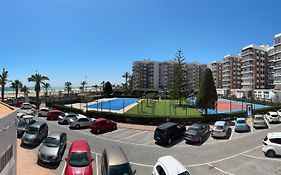 Apartamento Ciudamar