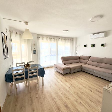 Apartamento Ciudamar Sagunto Exterior foto