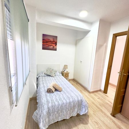 Apartamento Ciudamar Sagunto Exterior foto