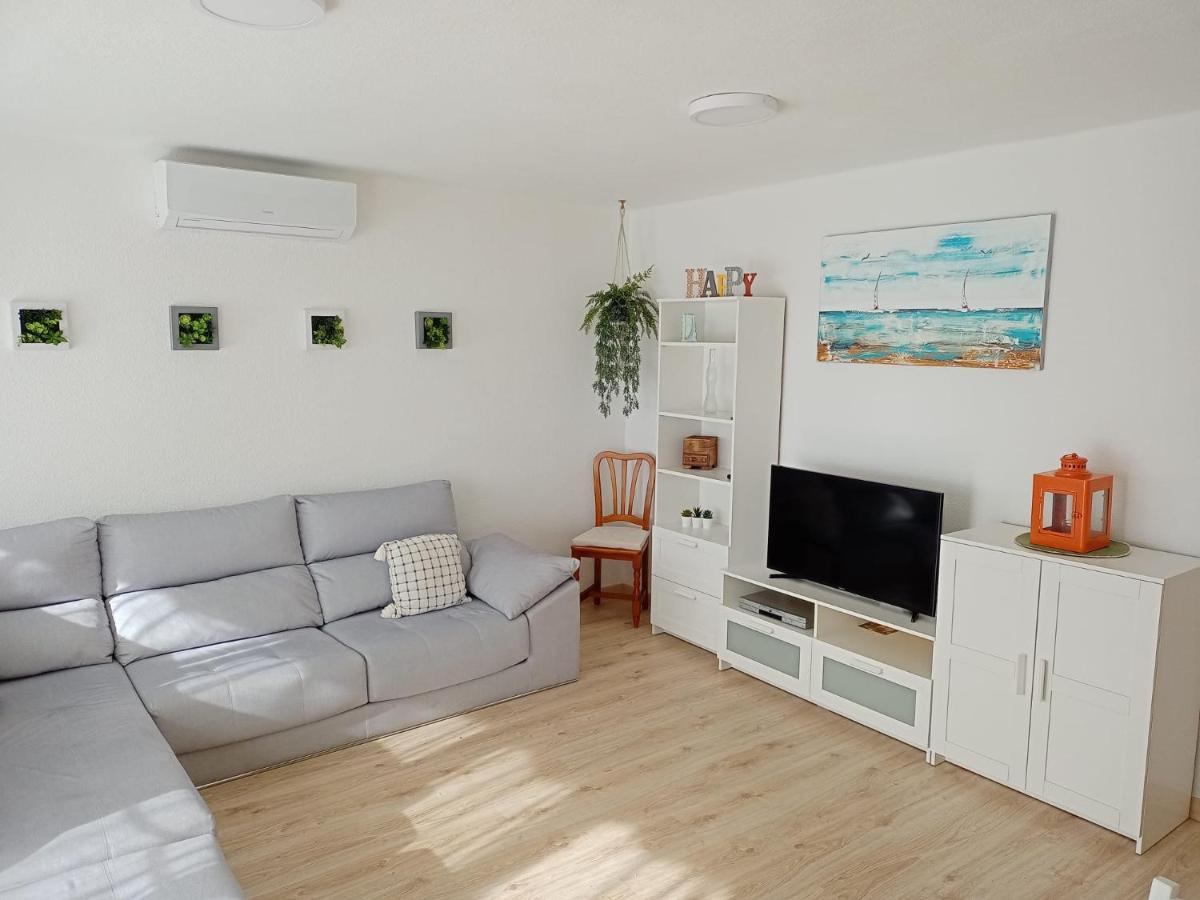 Apartamento Ciudamar Sagunto Exterior foto