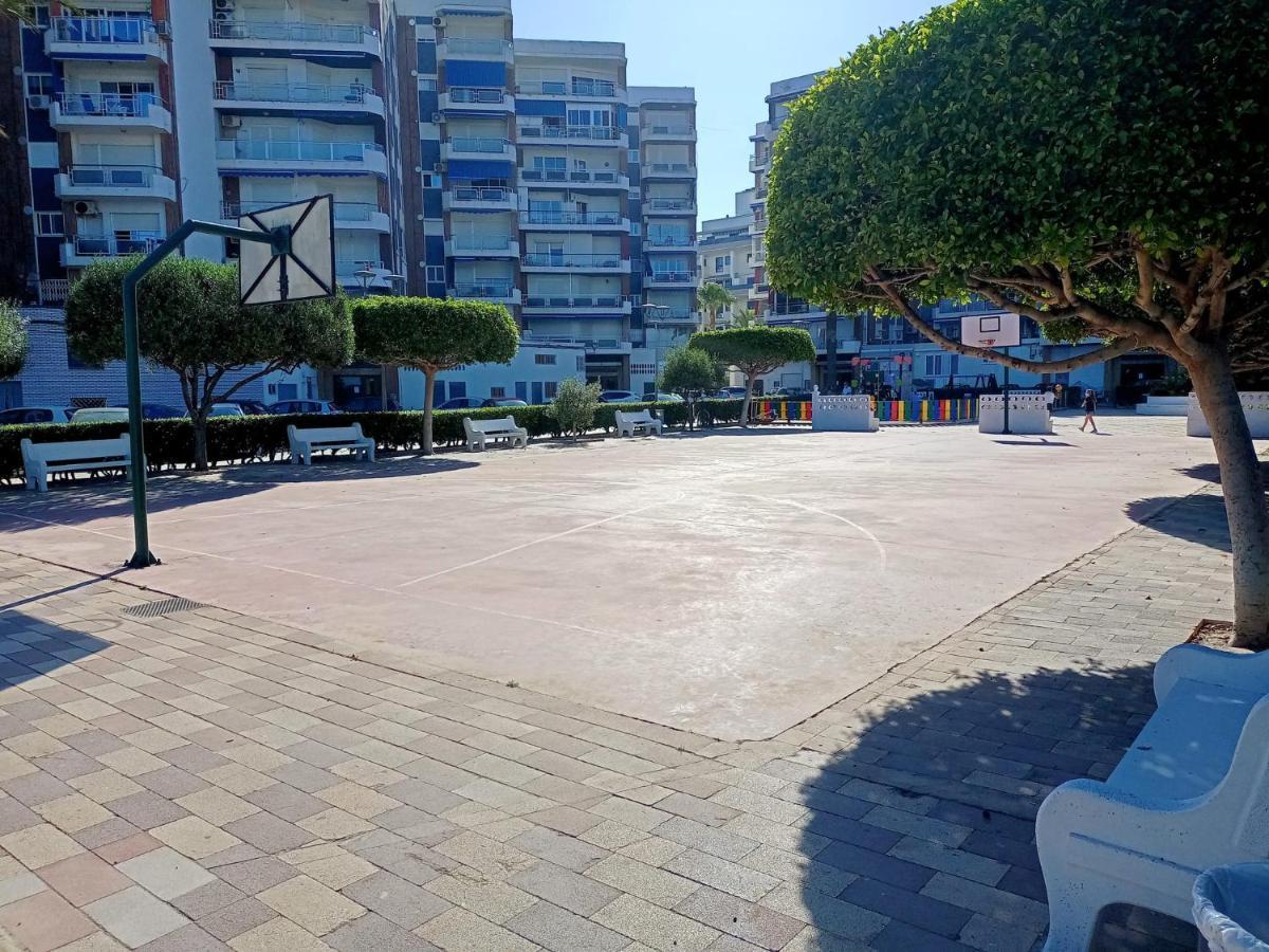 Apartamento Ciudamar Sagunto Exterior foto