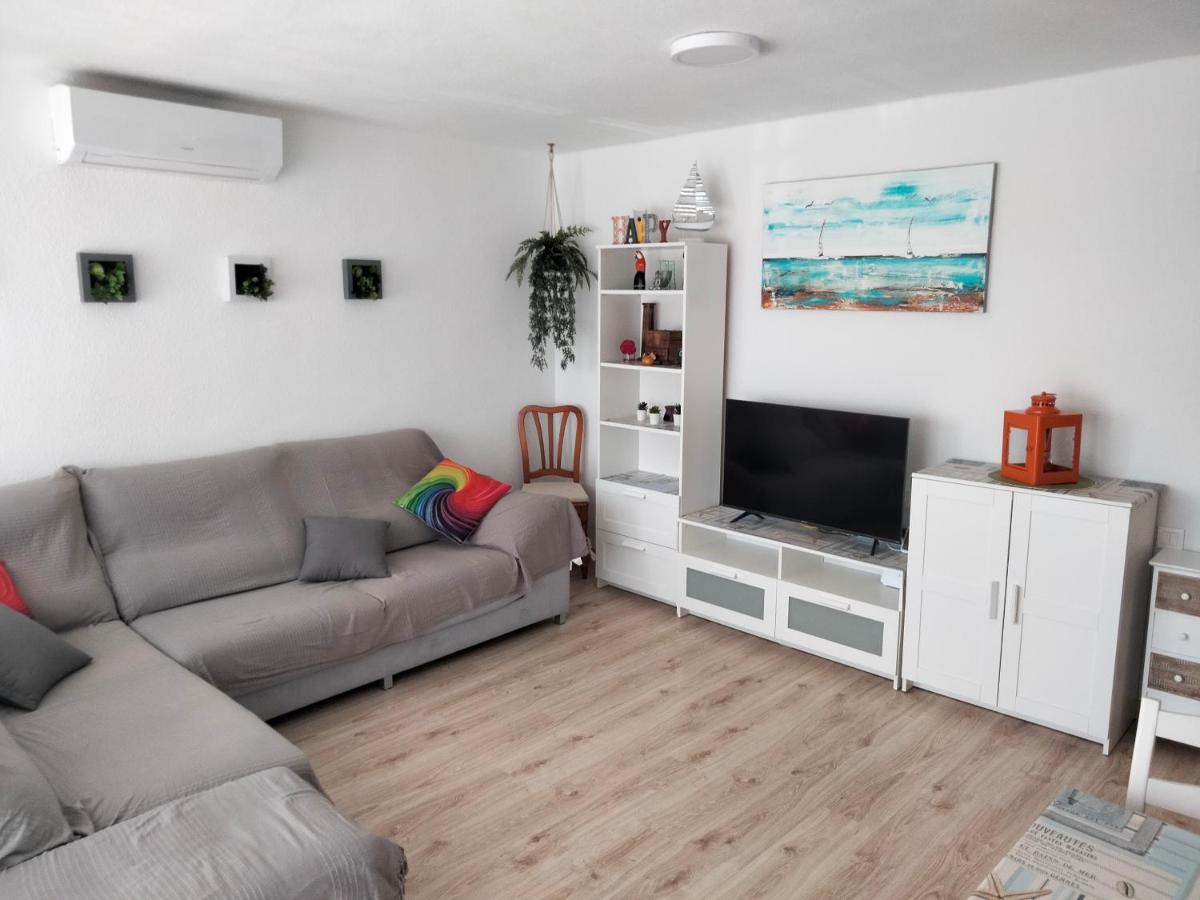 Apartamento Ciudamar Sagunto Exterior foto