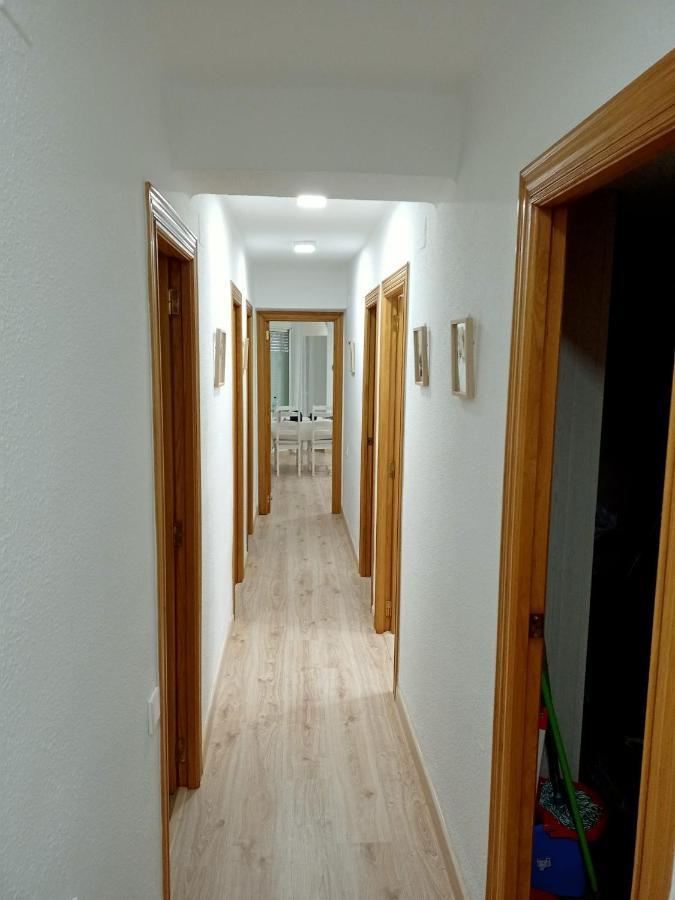 Apartamento Ciudamar Sagunto Exterior foto