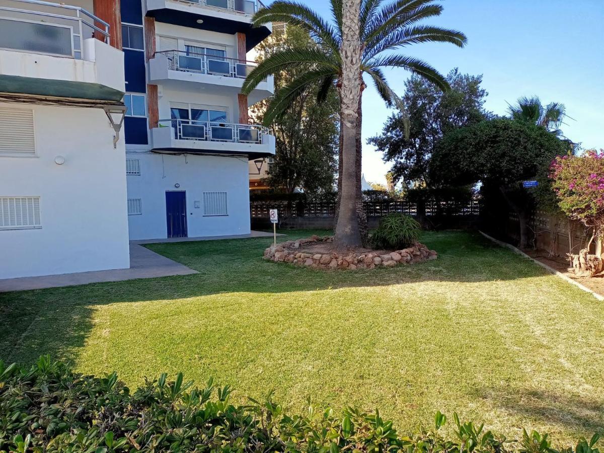 Apartamento Ciudamar Sagunto Exterior foto