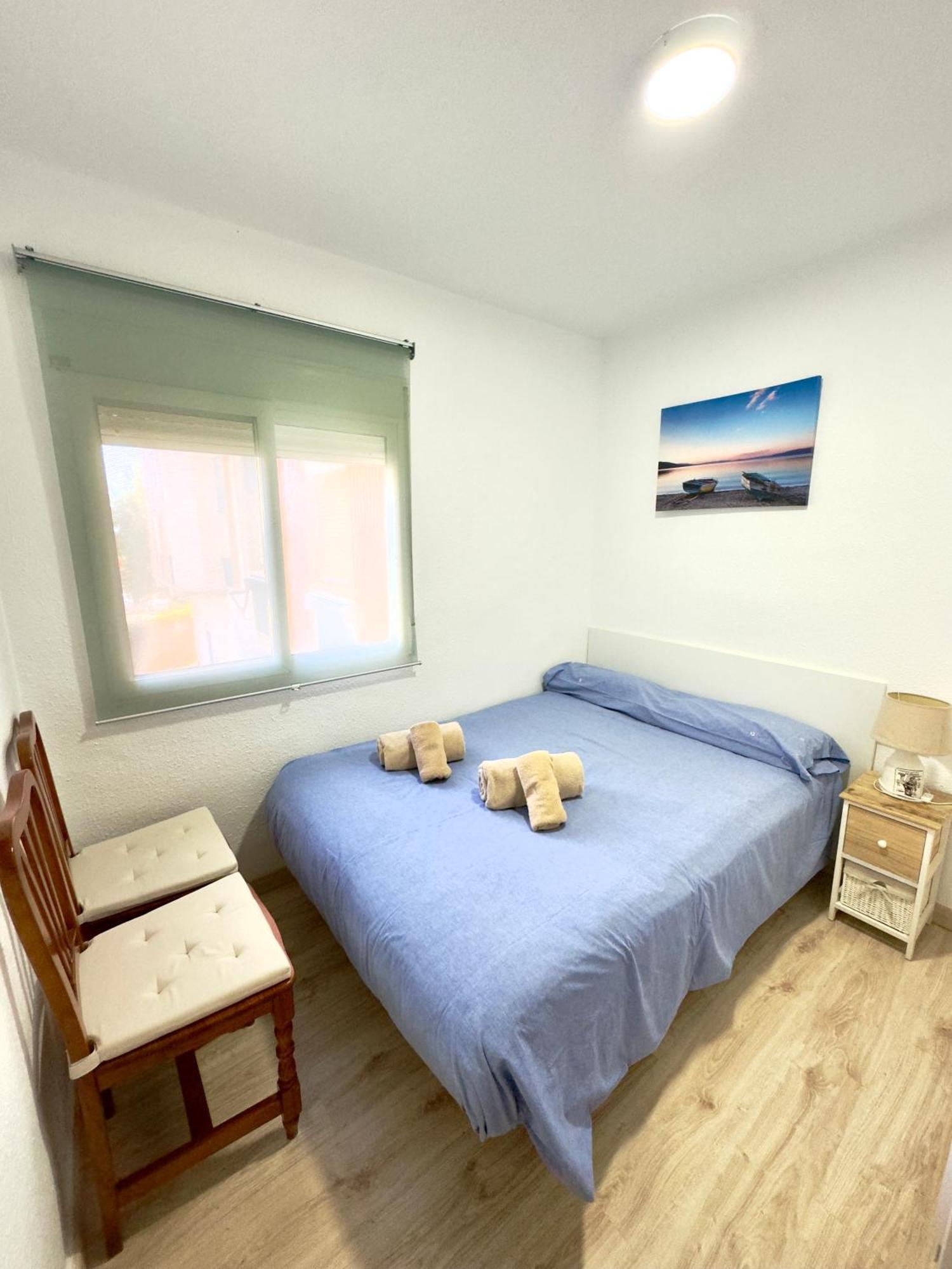 Apartamento Ciudamar Sagunto Exterior foto