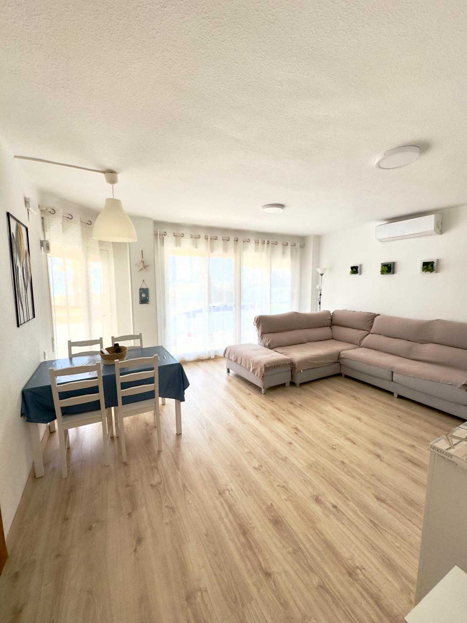 Apartamento Ciudamar Sagunto Exterior foto