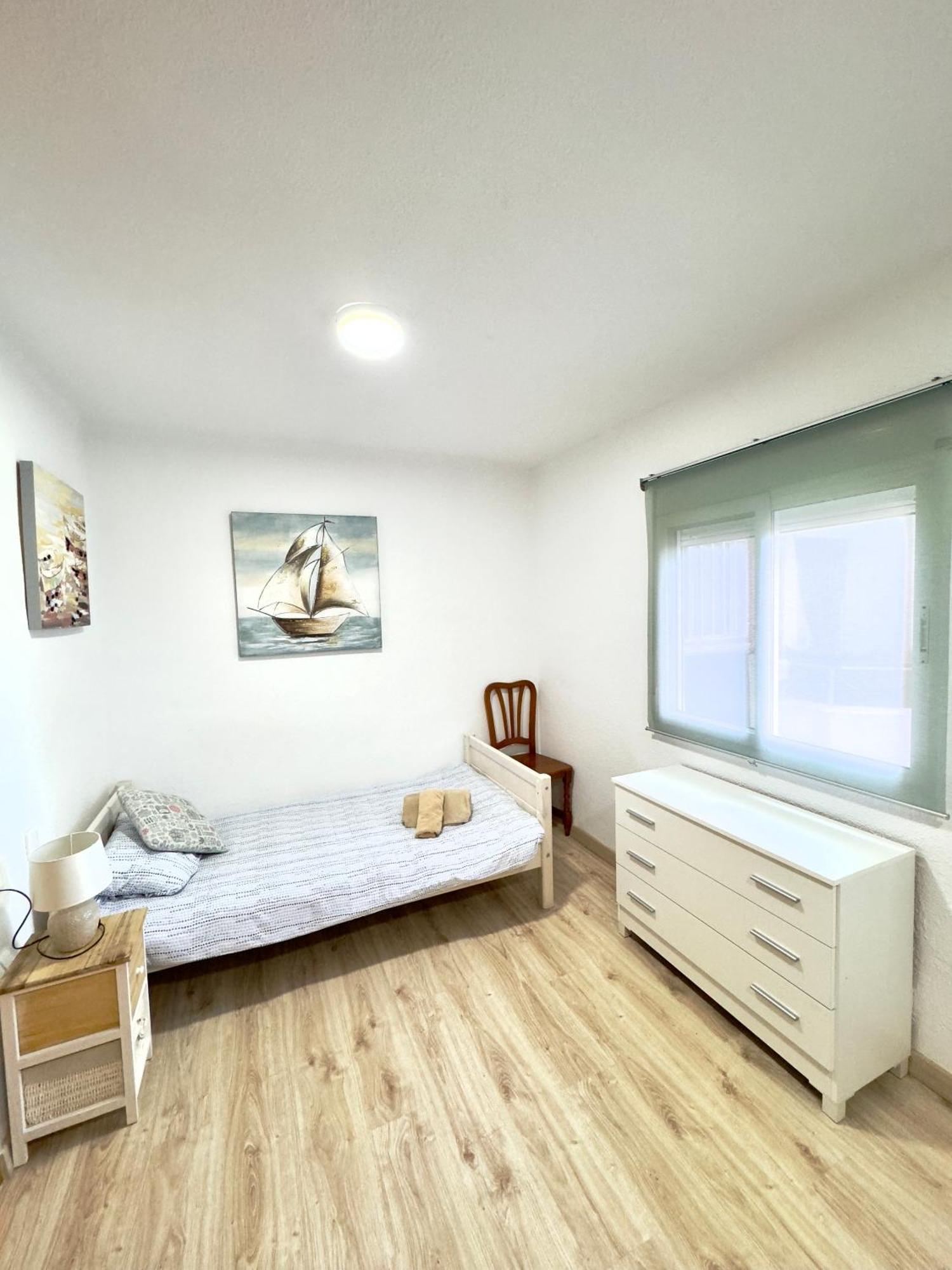 Apartamento Ciudamar Sagunto Exterior foto
