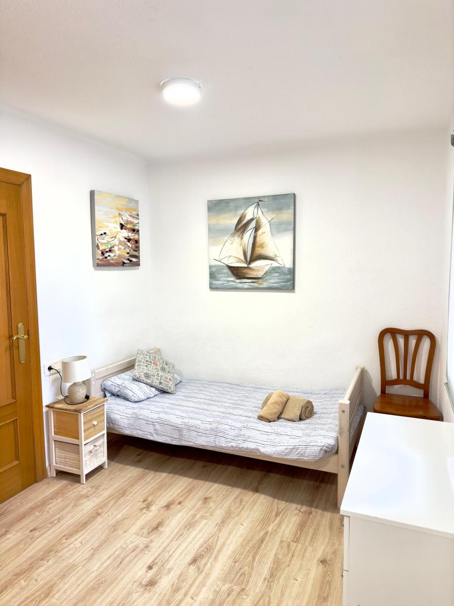 Apartamento Ciudamar Sagunto Exterior foto