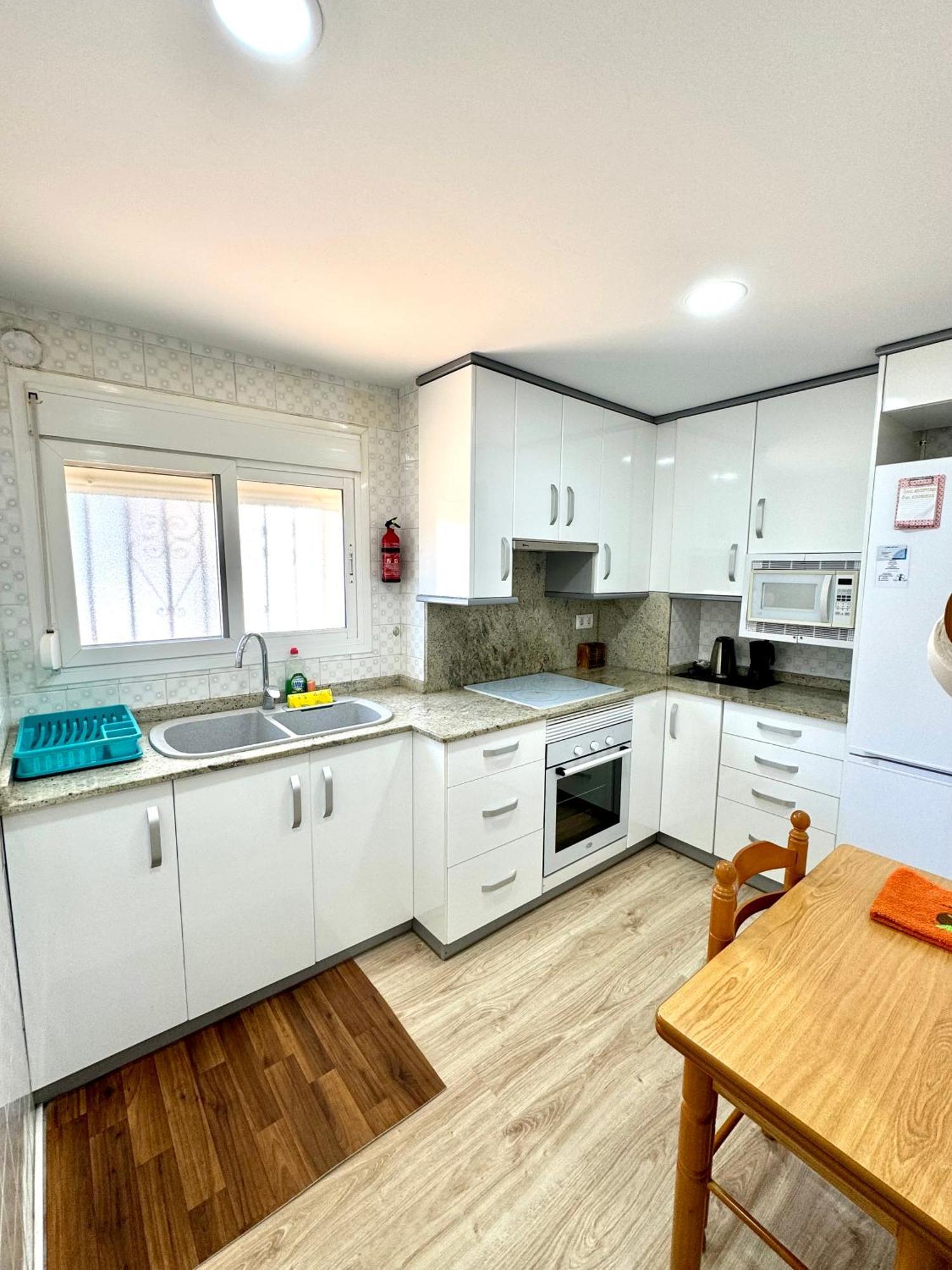 Apartamento Ciudamar Sagunto Exterior foto