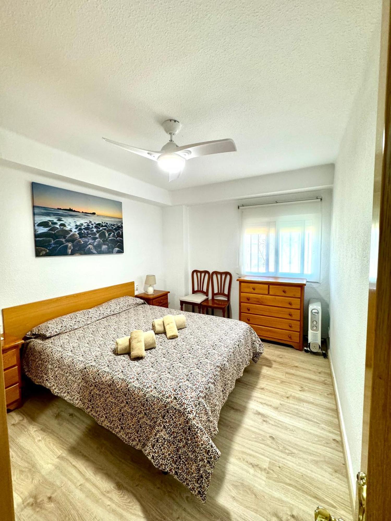 Apartamento Ciudamar Sagunto Exterior foto